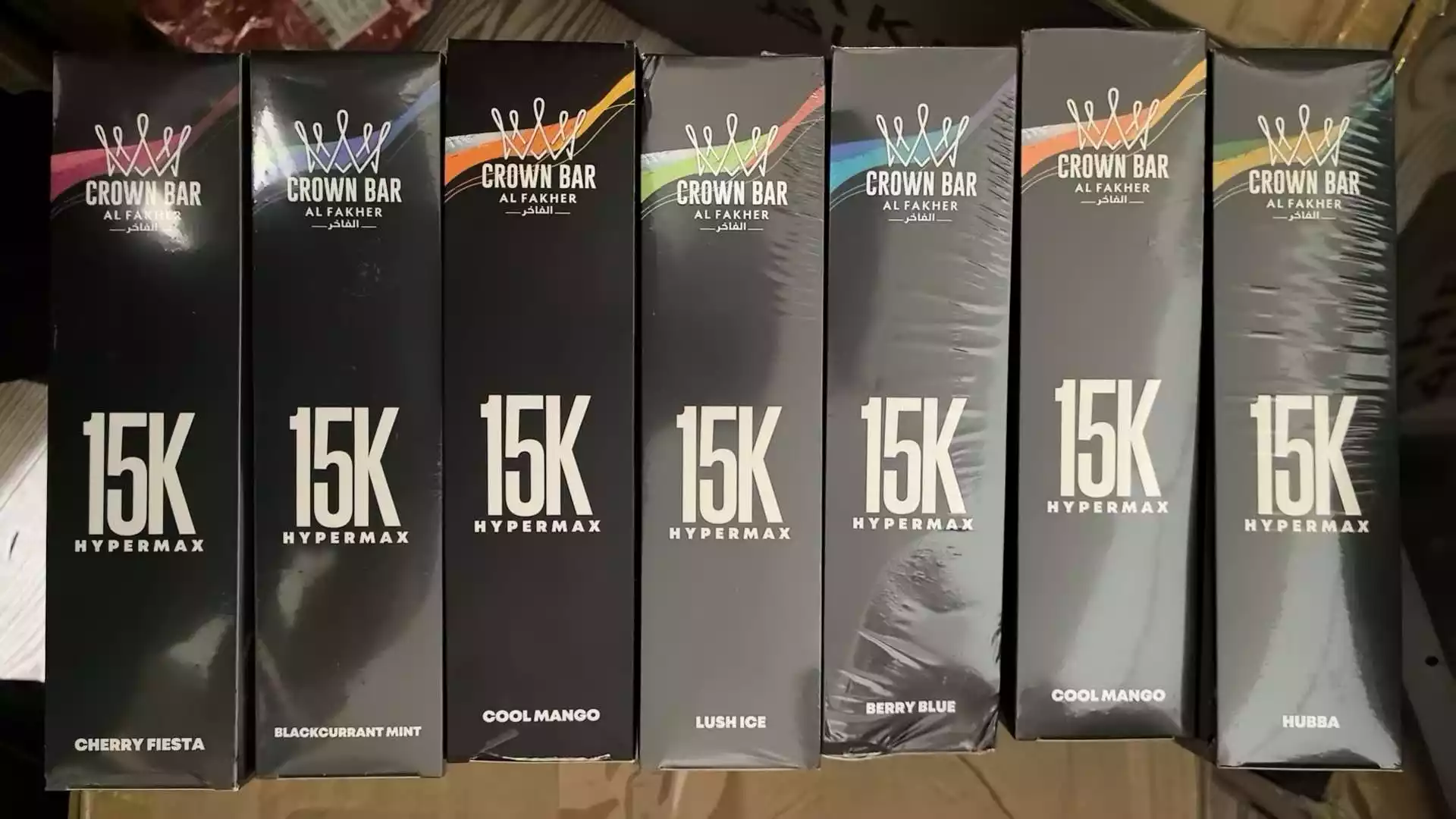 Disposable Vapes or Refillable Pods? Where Hypermax Really Belongs