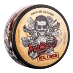 Pablo Ice Cold Super Strong Slim All White